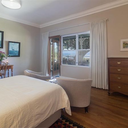 Milkwood Manor B & B Kenton on Sea Bagian luar foto