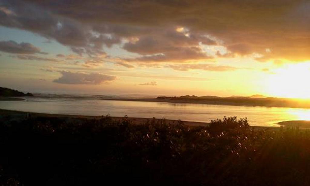Milkwood Manor B & B Kenton on Sea Bagian luar foto
