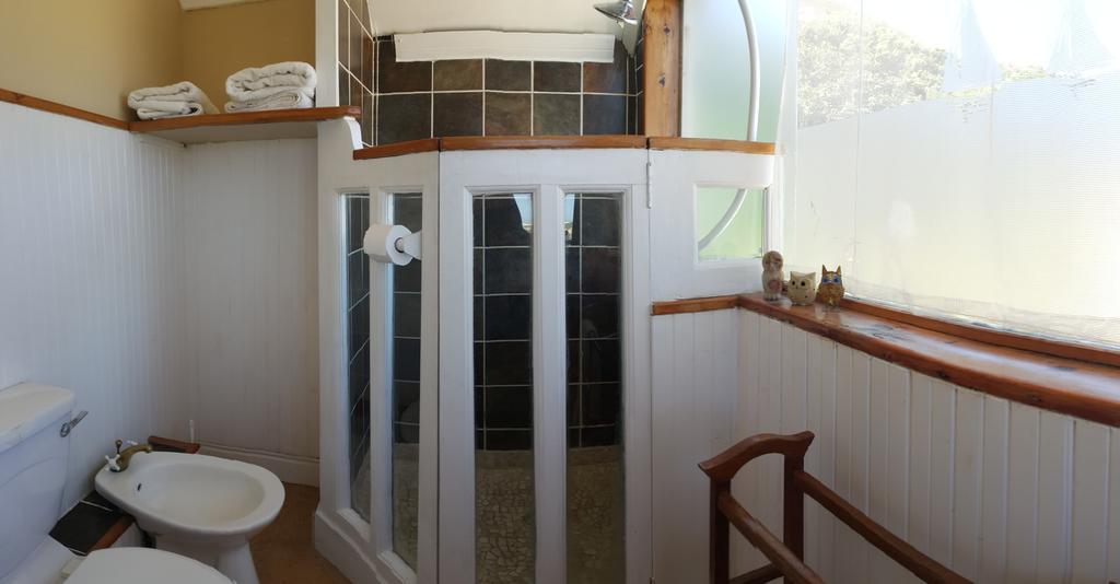 Milkwood Manor B & B Kenton on Sea Ruang foto