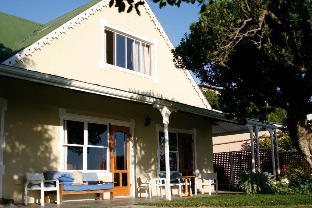 Milkwood Manor B & B Kenton on Sea Bagian luar foto