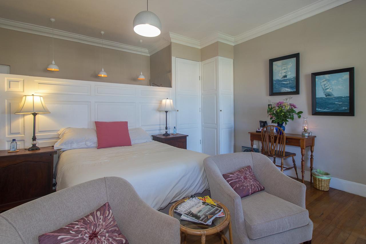 Milkwood Manor B & B Kenton on Sea Bagian luar foto