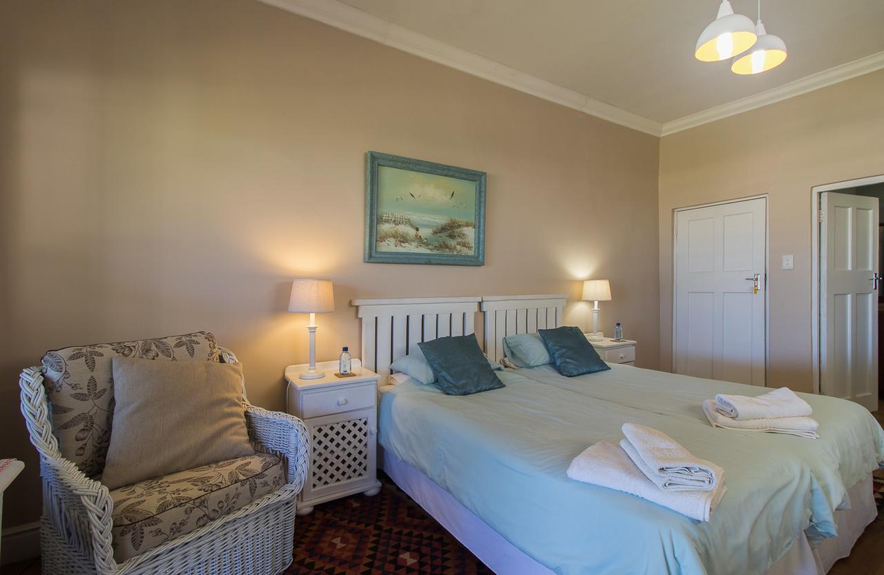 Milkwood Manor B & B Kenton on Sea Bagian luar foto