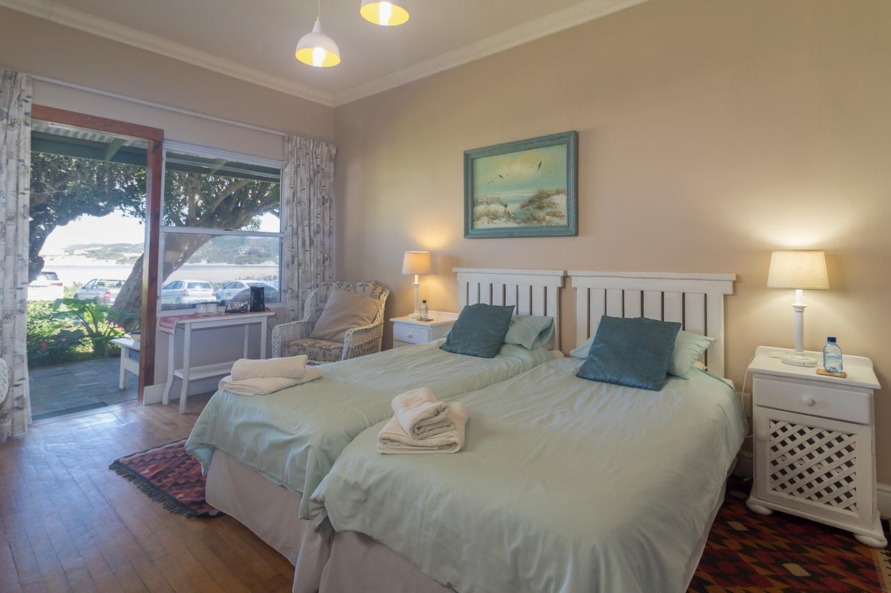 Milkwood Manor B & B Kenton on Sea Bagian luar foto