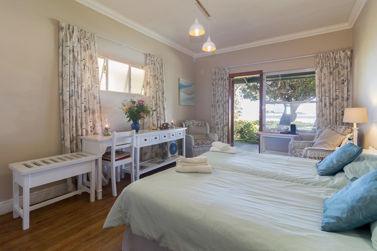 Milkwood Manor B & B Kenton on Sea Bagian luar foto